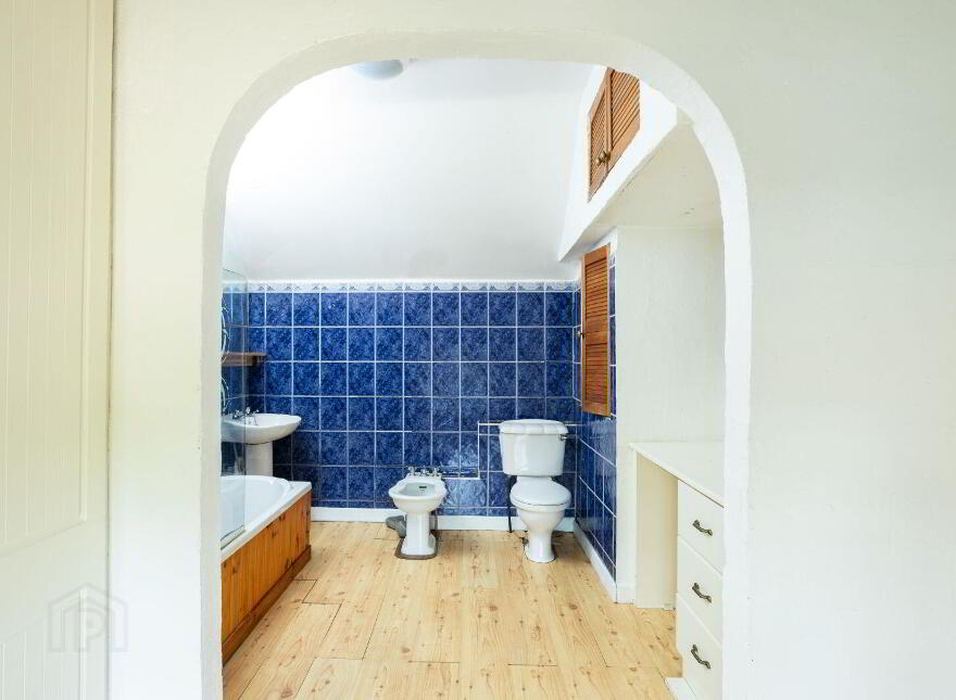 Rathdrought Lodge, Rathdrought, Ballinadee, P72XV22