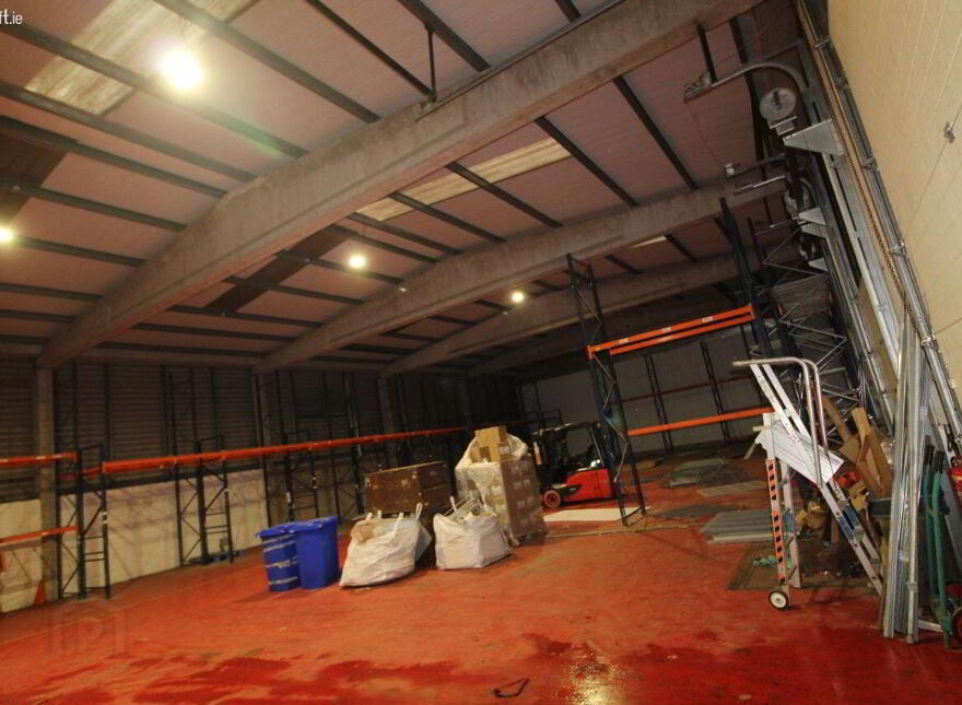 Unit 4/5, Matthew Hill Business Park, Pouladuff, Lehenaghbeg, Cork