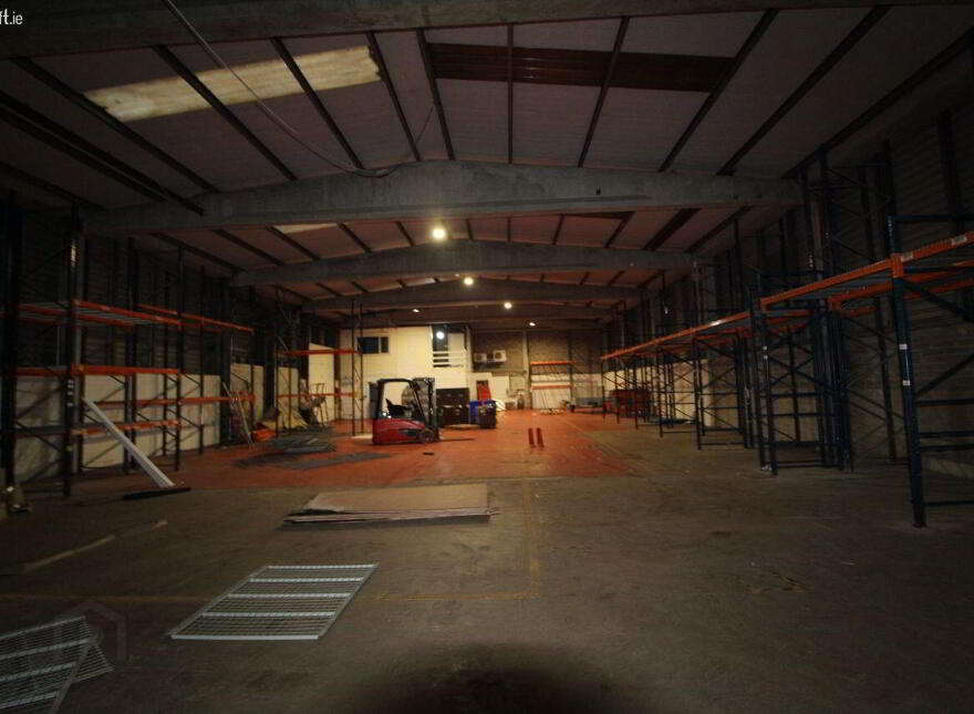 Unit 4/5, Matthew Hill Business Park, Pouladuff, Lehenaghbeg, Cork