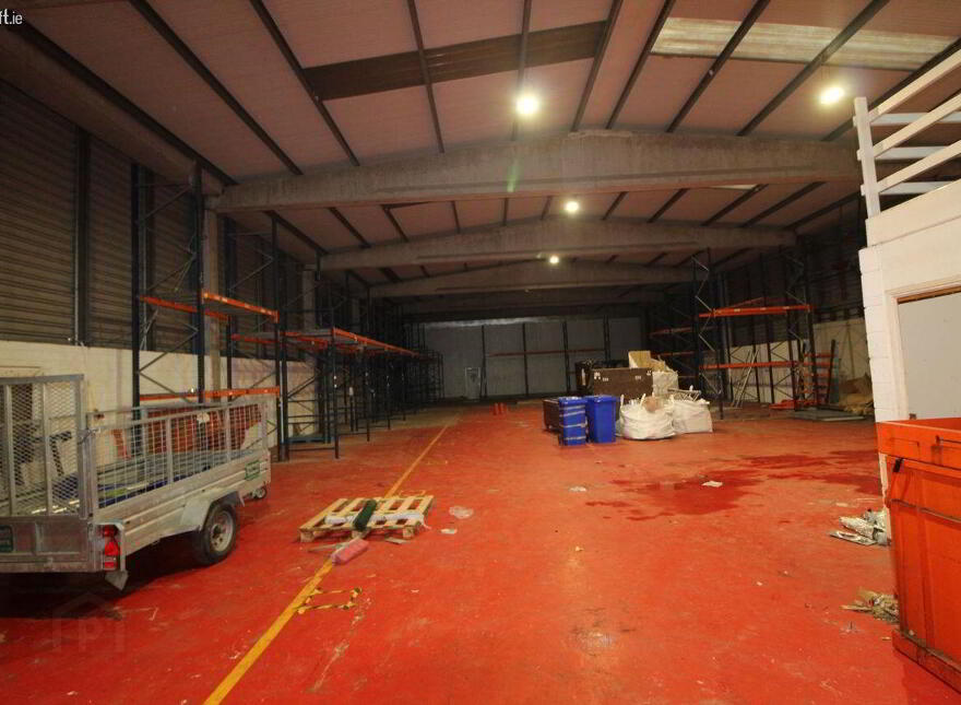 Unit 4/5, Matthew Hill Business Park, Pouladuff, Lehenaghbeg, Cork