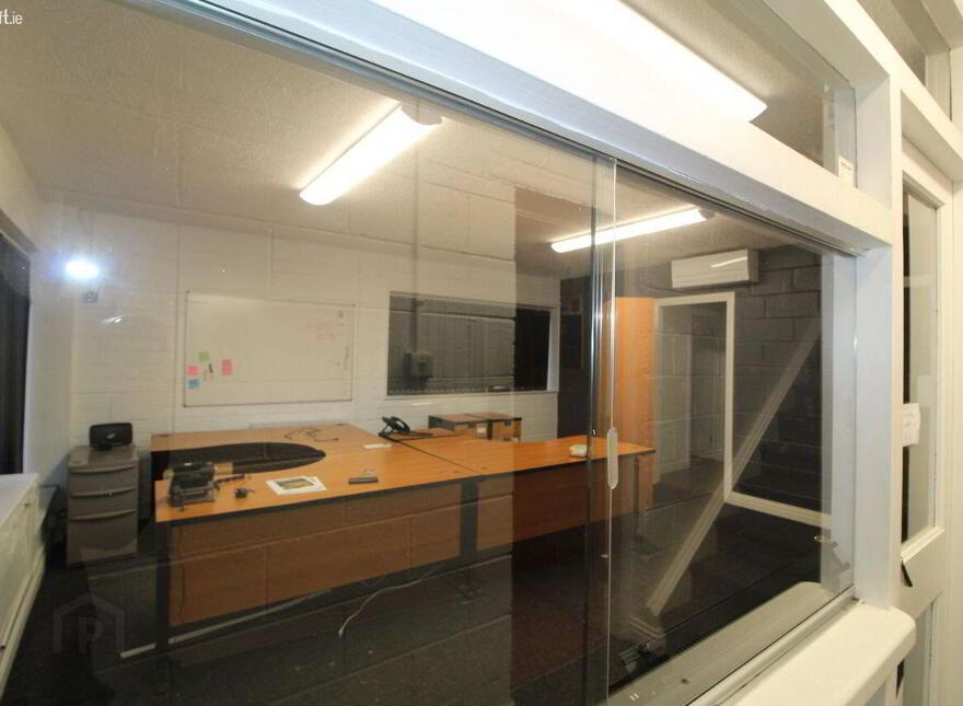 Unit 4/5, Matthew Hill Business Park, Pouladuff, Lehenaghbeg, Cork