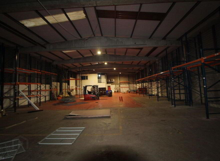 Unit 4/5, Matthew Hill Business Park, Lehenaghbeg