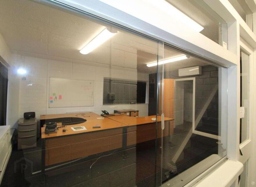 Unit 4/5, Matthew Hill Business Park, Lehenaghbeg