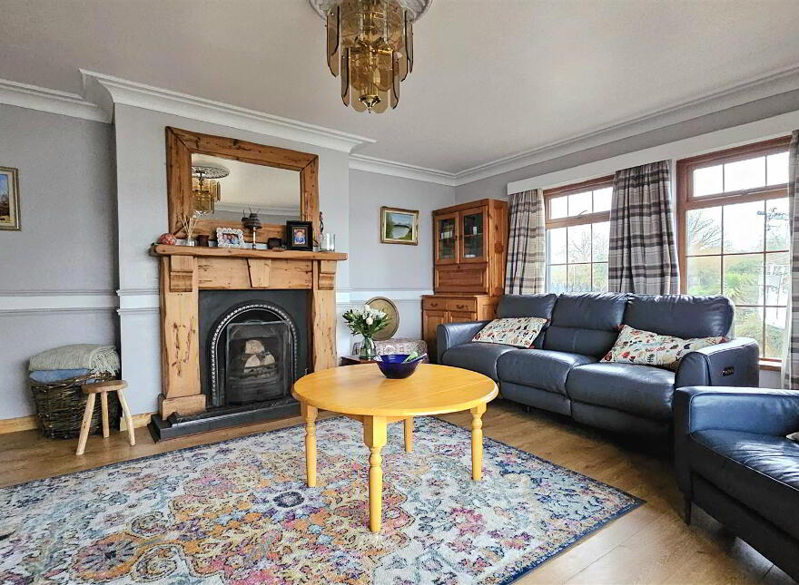 Mill Cottage, 75 Millbay Road, Islandmagee, BT40 3RJ