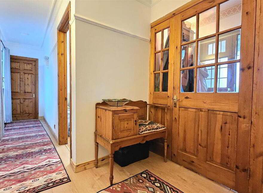 Mill Cottage, 75 Millbay Road, Islandmagee, BT40 3RJ