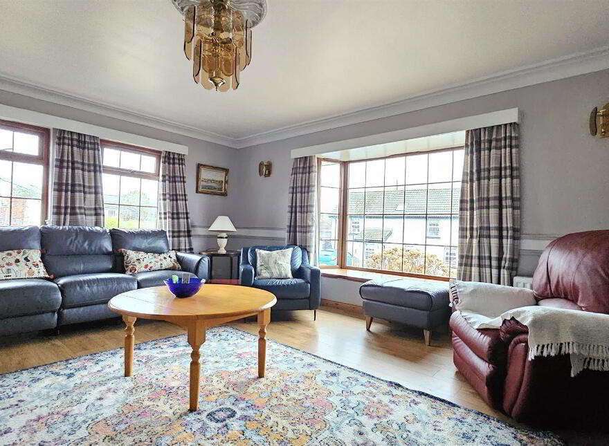 Mill Cottage, 75 Millbay Road, Islandmagee, BT40 3RJ