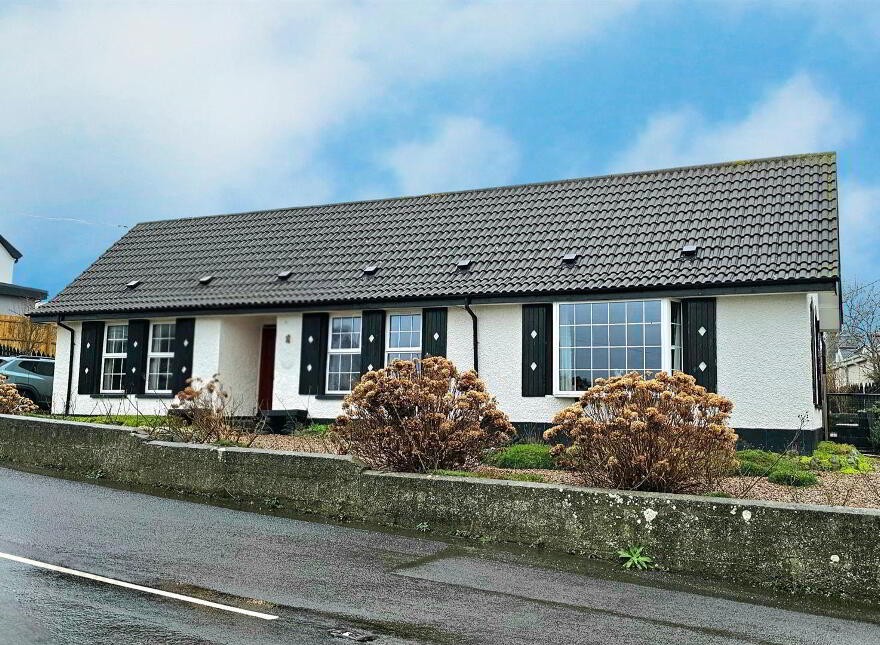 Mill Cottage, 75 Millbay Road, Islandmagee, BT40 3RJ