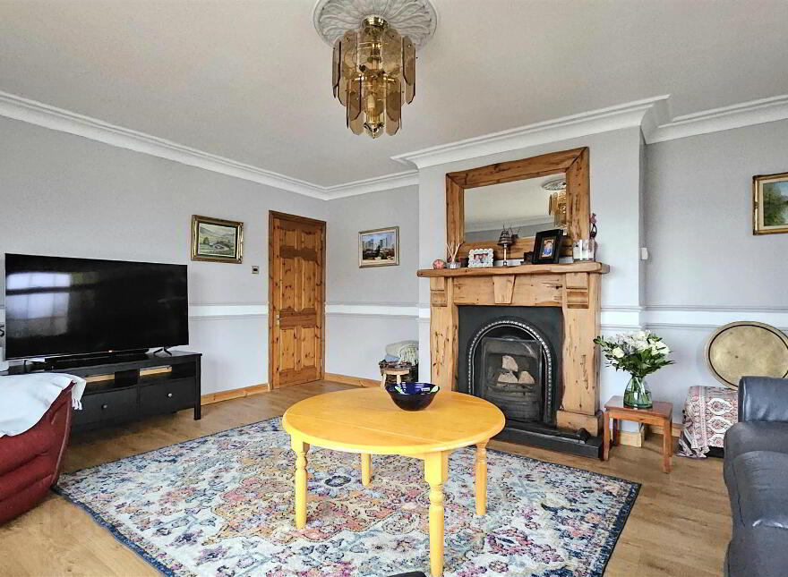 Mill Cottage, 75 Millbay Road, Islandmagee, BT40 3RJ