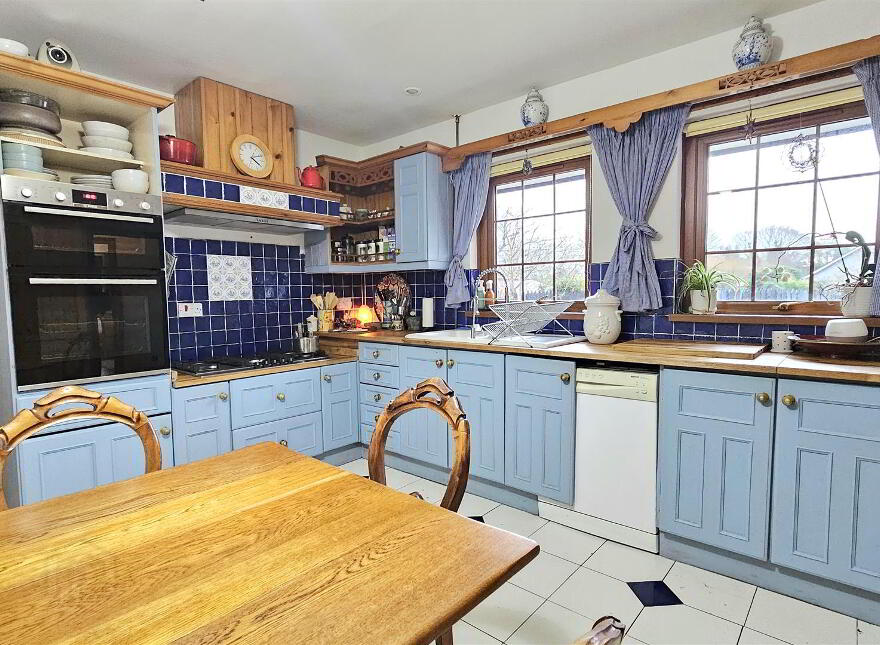 Mill Cottage, 75 Millbay Road, Islandmagee, BT40 3RJ