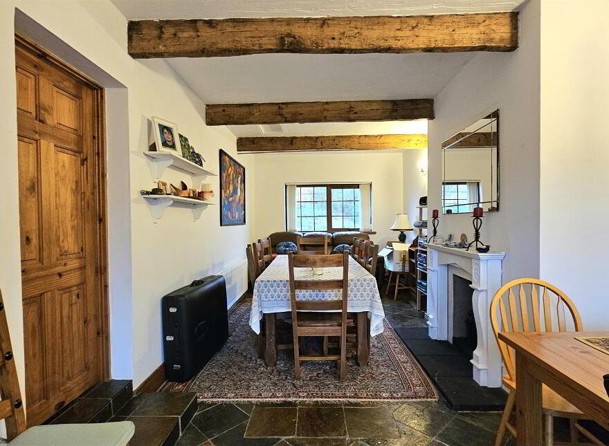 Mill Cottage, 75 Millbay Road, Islandmagee, BT40 3RJ