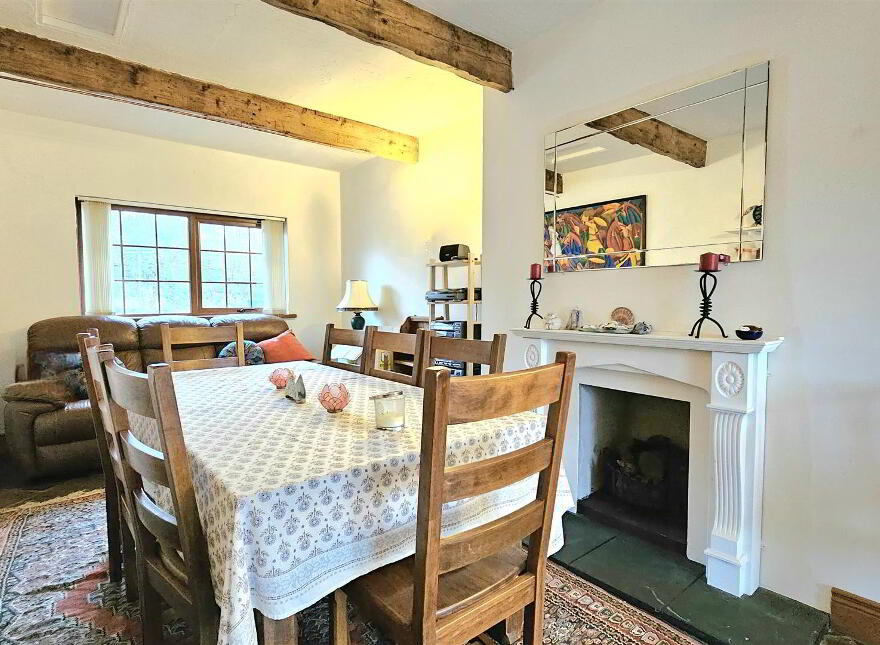 Mill Cottage, 75 Millbay Road, Islandmagee, BT40 3RJ