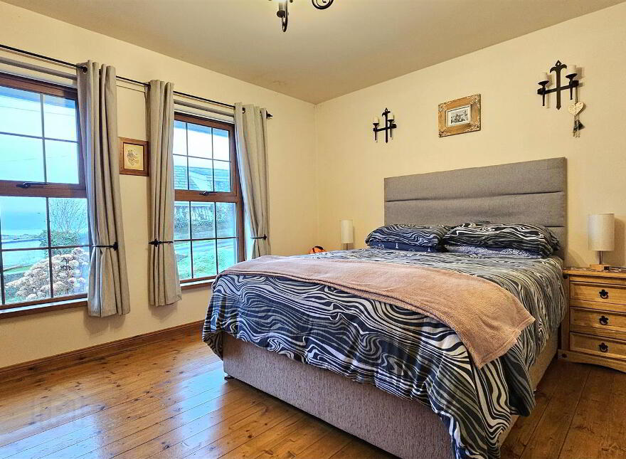Mill Cottage, 75 Millbay Road, Islandmagee, BT40 3RJ