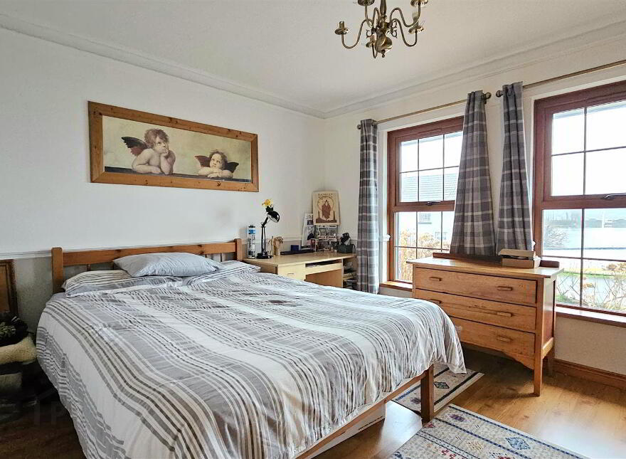 Mill Cottage, 75 Millbay Road, Islandmagee, BT40 3RJ