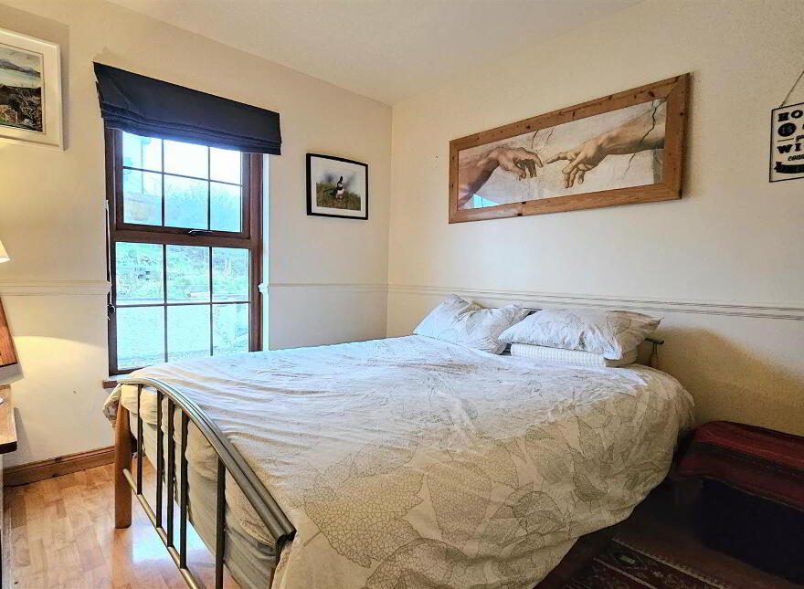 Mill Cottage, 75 Millbay Road, Islandmagee, BT40 3RJ