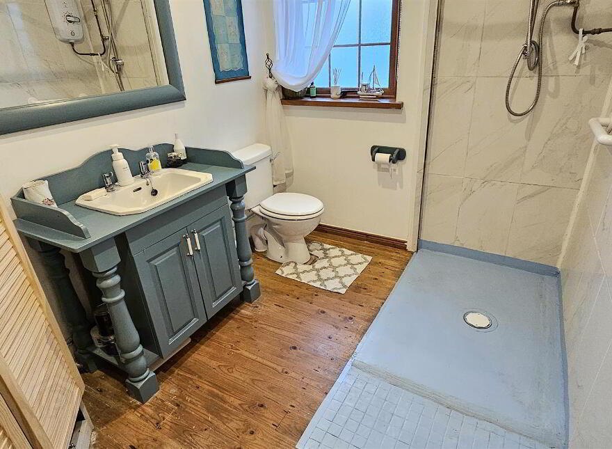 Mill Cottage, 75 Millbay Road, Islandmagee, BT40 3RJ