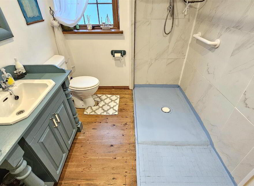 Mill Cottage, 75 Millbay Road, Islandmagee, BT40 3RJ