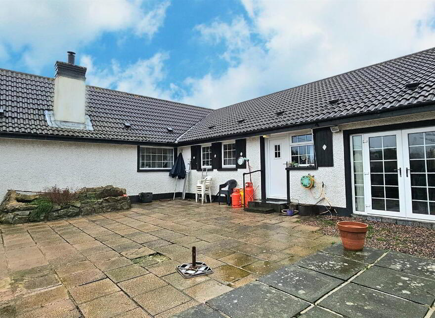 Mill Cottage, 75 Millbay Road, Islandmagee, BT40 3RJ