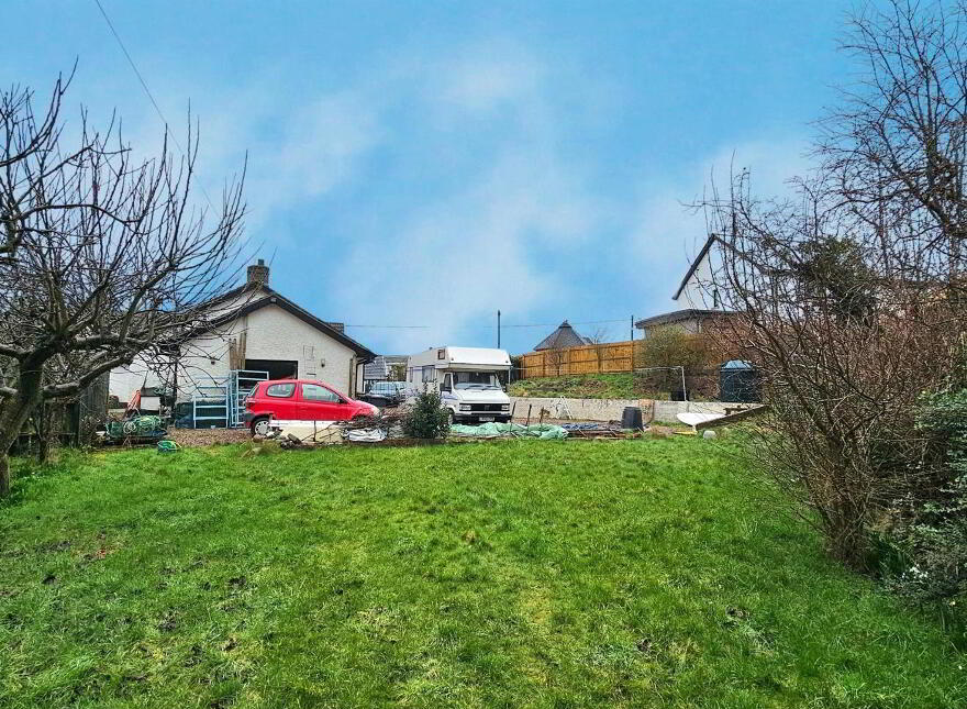 Mill Cottage, 75 Millbay Road, Islandmagee, BT40 3RJ