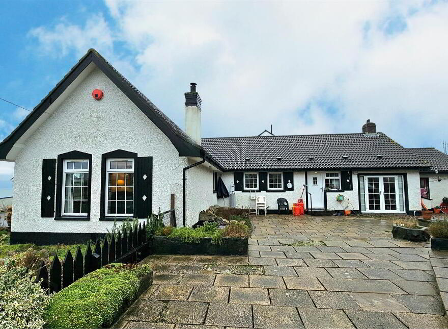 Mill Cottage, 75 Millbay Road, Islandmagee, BT40 3RJ