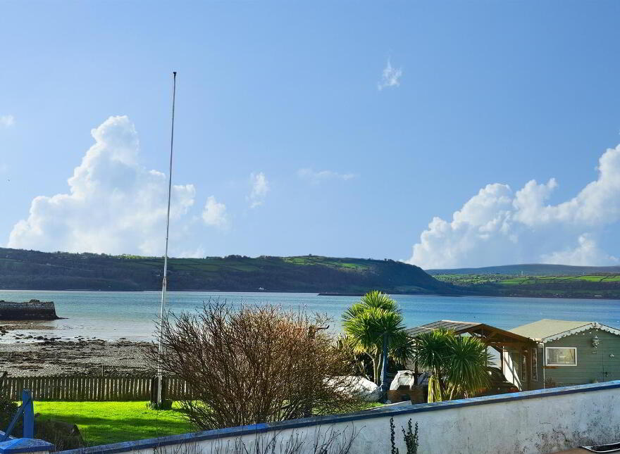 Mill Cottage, 75 Millbay Road, Islandmagee, BT40 3RJ