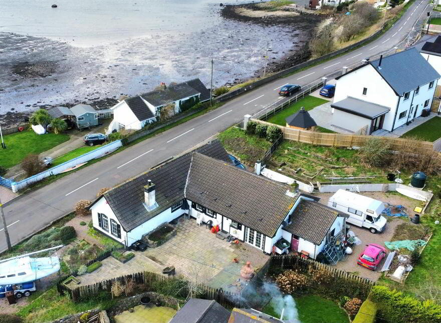 Mill Cottage, 75 Millbay Road, Islandmagee, BT40 3RJ