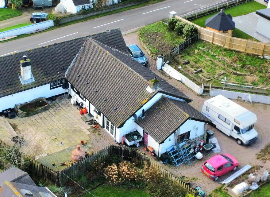 Mill Cottage, 75 Millbay Road, Islandmagee, BT40 3RJ