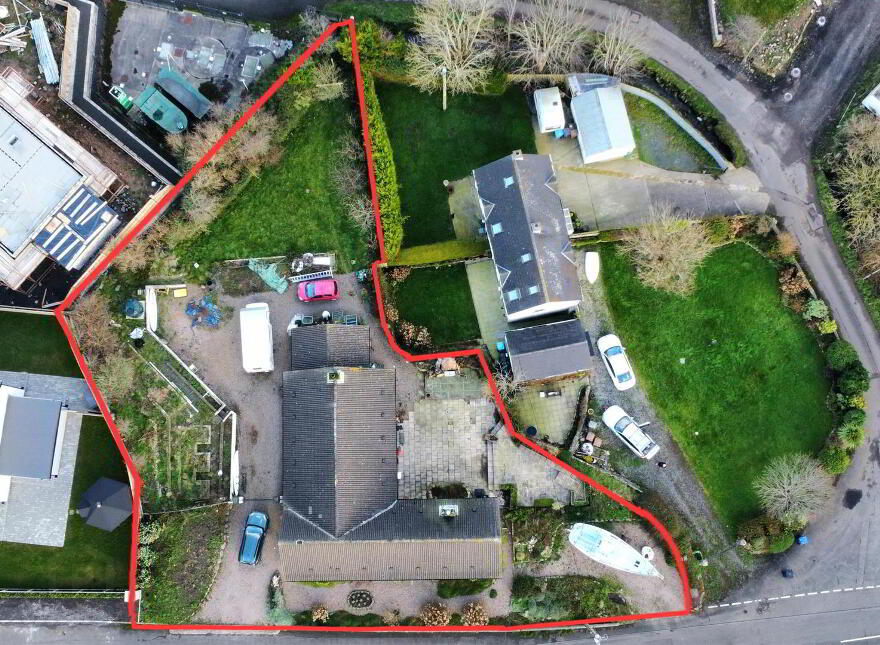 Mill Cottage, 75 Millbay Road, Islandmagee, BT40 3RJ