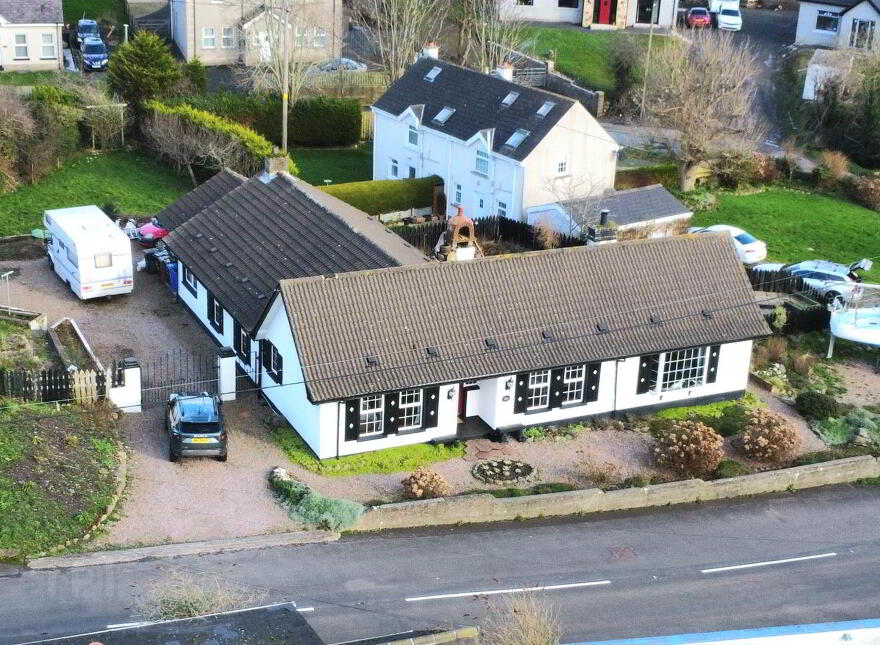 Mill Cottage, 75 Millbay Road, Islandmagee, BT40 3RJ