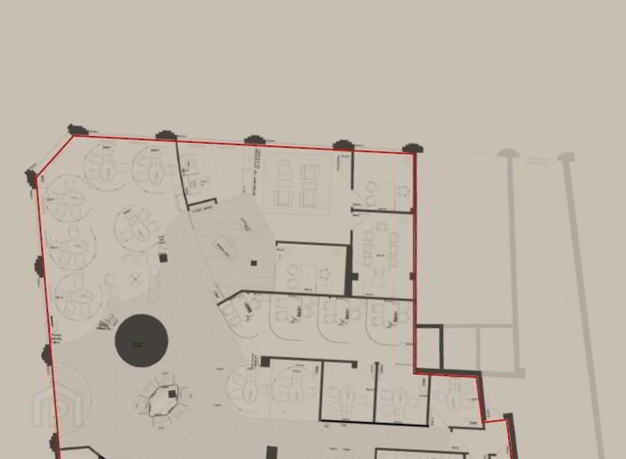 Ground Floor, Avenue House, 21-29 Royal Avenue, Belfast, BT1 1FD