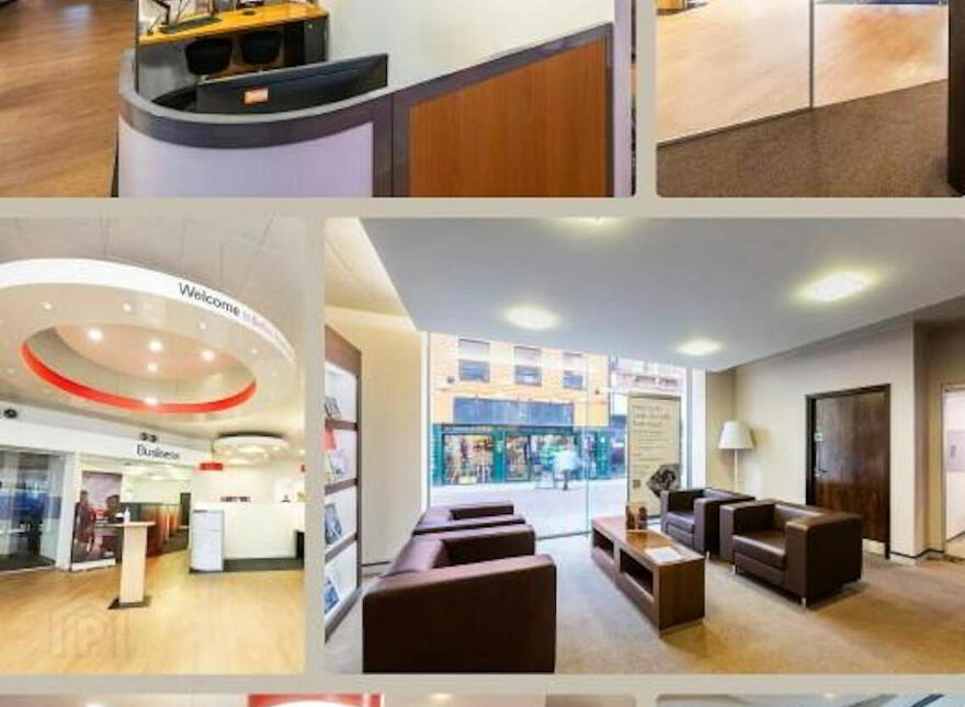 Ground Floor, Avenue House, 21-29 Royal Avenue, Belfast, BT1 1FD