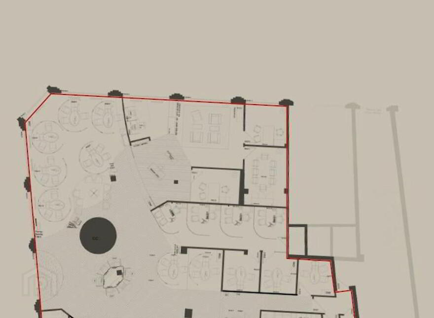 Ground Floor, Avenue House, 21-29 Royal Avenue, Belfast, BT1 1FD