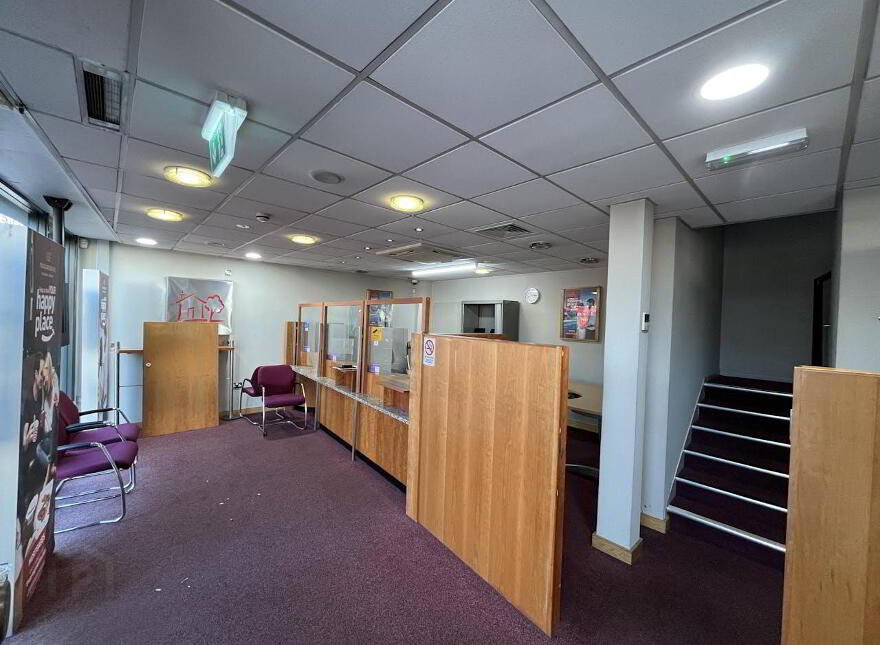 6-8 Castle Street, Bangor, BT20 4ST
