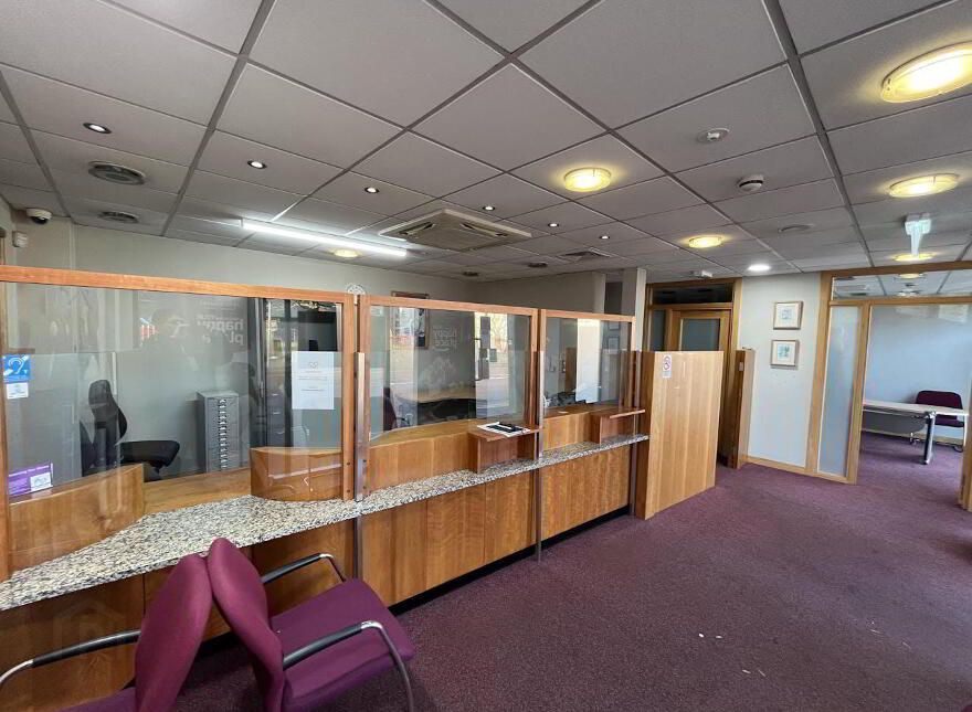 6-8 Castle Street, Bangor, BT20 4ST