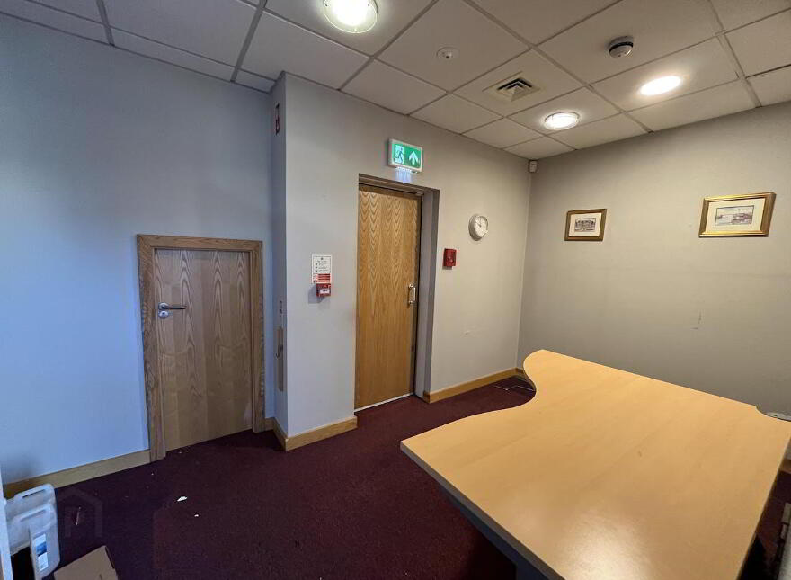 6-8 Castle Street, Bangor, BT20 4ST