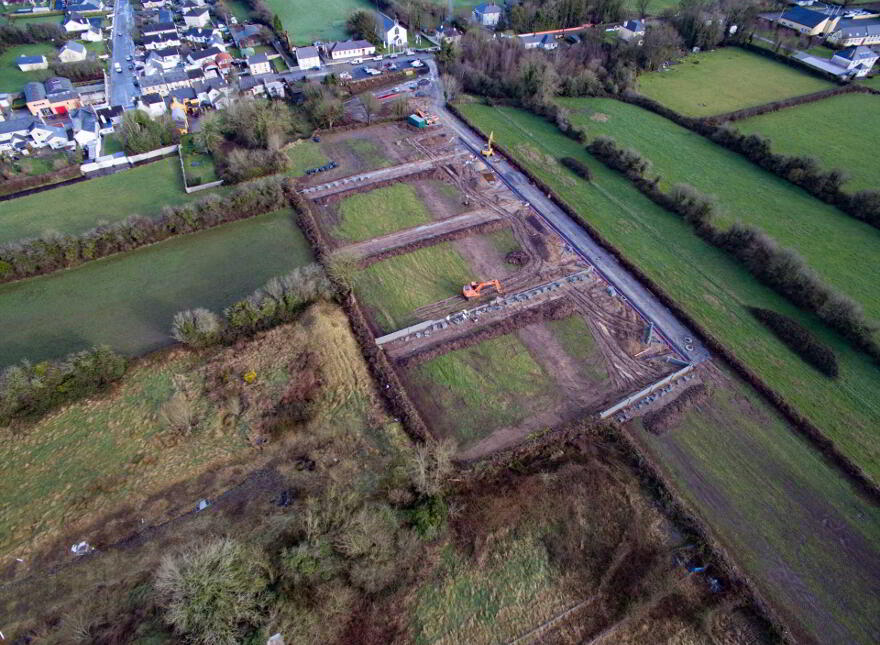 Broadford, Broadford