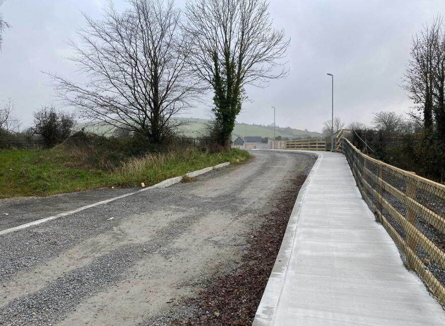 Broadford, Broadford