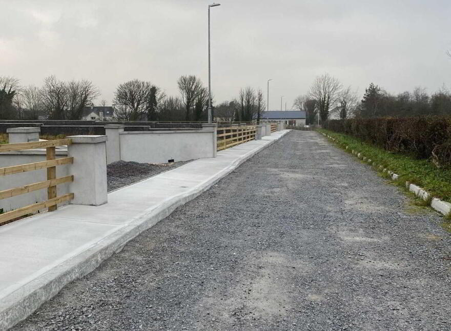 Broadford, Broadford