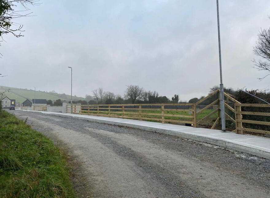 Broadford, Broadford