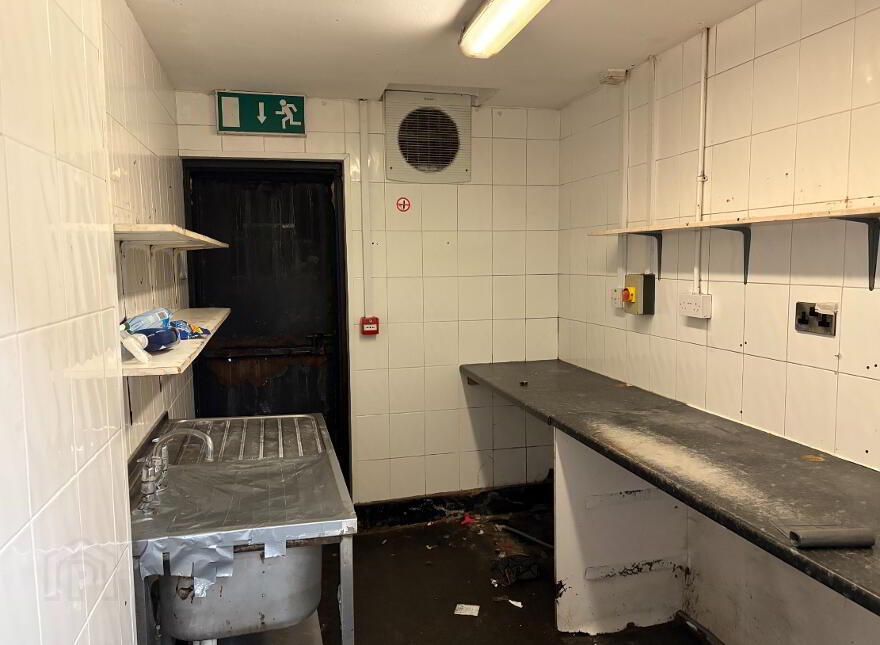 126bx Upper Lisburn Road, Finaghy, BT10 0BE