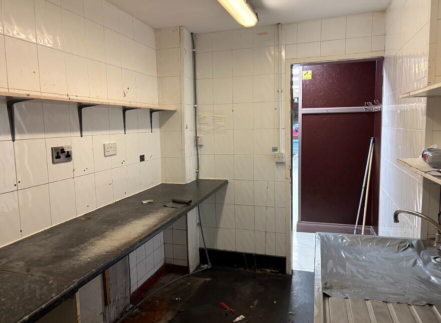 126bx Upper Lisburn Road, Finaghy, BT10 0BE