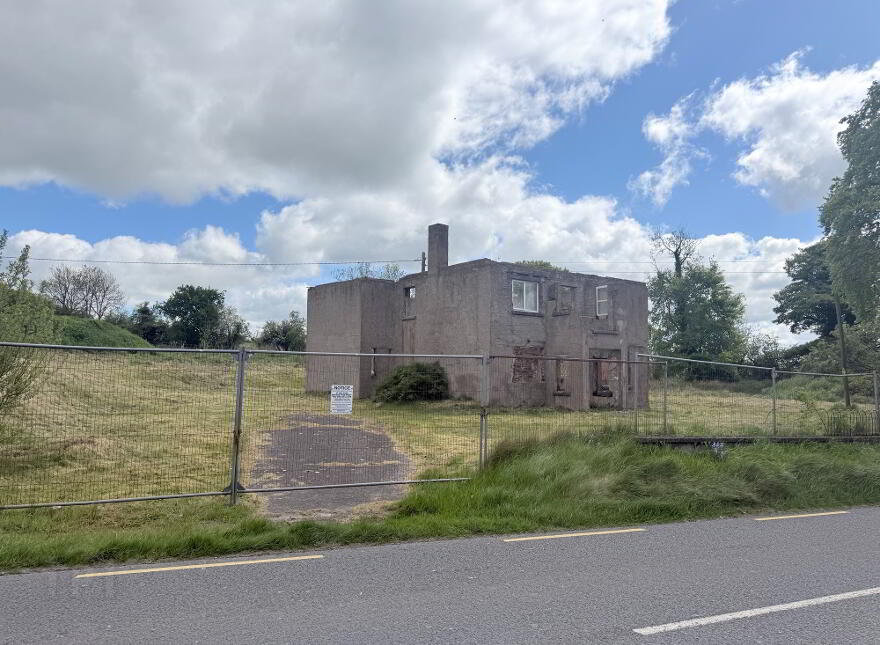 Tonniscoffy, Dunraymond, Monaghan
