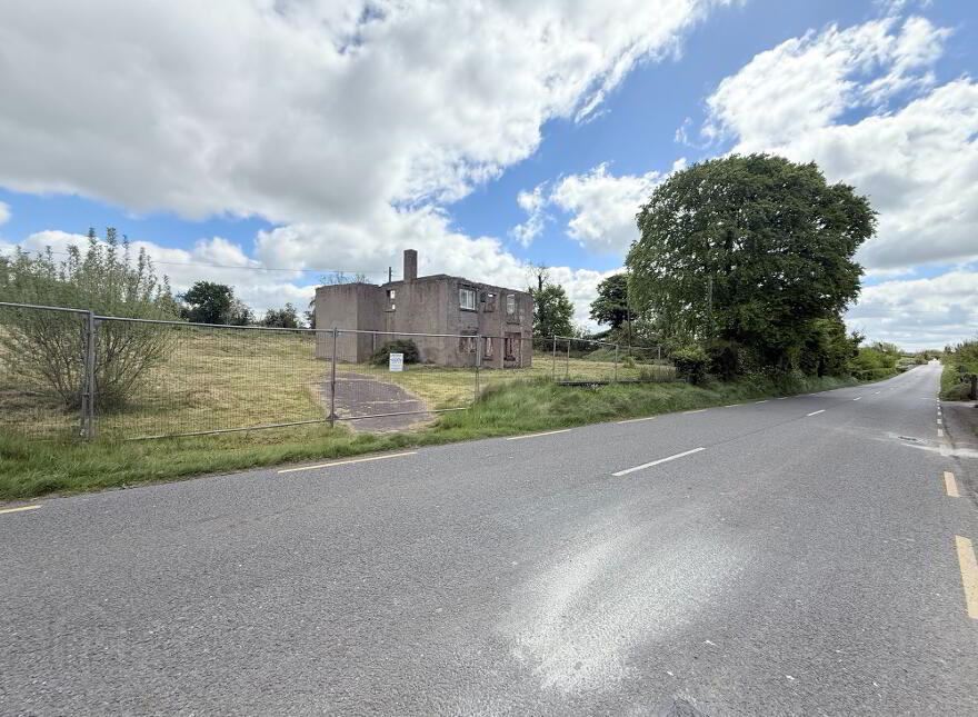 Tonniscoffy, Dunraymond, Monaghan