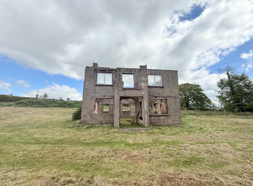 Tonniscoffy, Dunraymond, Monaghan