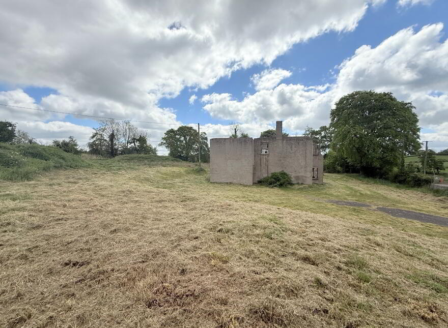 Tonniscoffy, Dunraymond, Monaghan