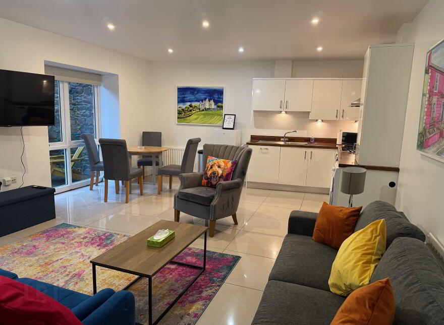 Church Hill, Killyleagh, BT30 9QR