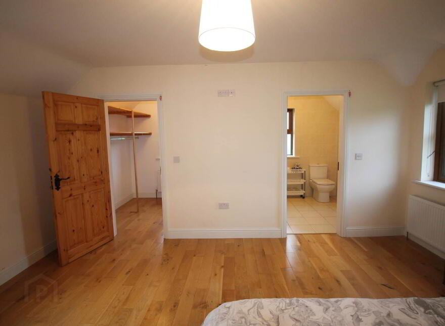 Bedroom, Gurranes, Innishannon, T12VK7H