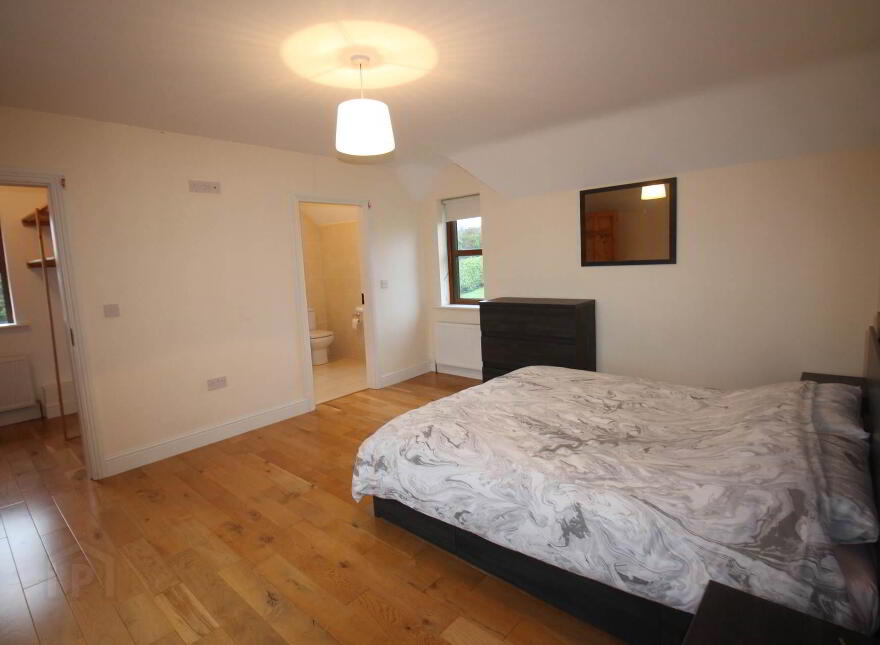 Bedroom, Gurranes, Innishannon, T12VK7H