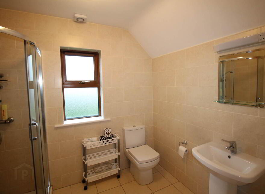 Bedroom, Gurranes, Innishannon, T12VK7H