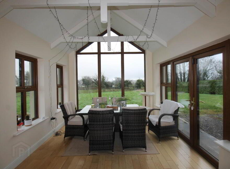 Bedroom, Gurranes, Innishannon, T12VK7H