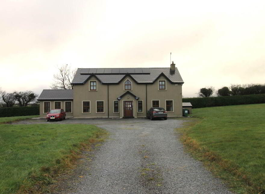 Bedroom, Gurranes, Innishannon, T12VK7H